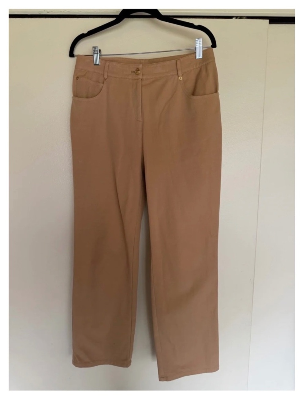 St. John Pants